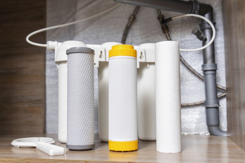 Sink Water Filter Service in Tampa, FL