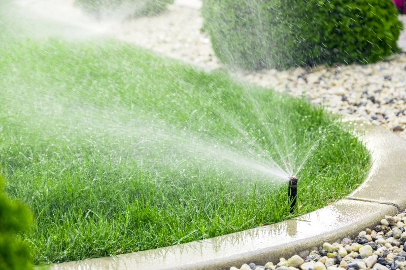 Sprinkler Servicing in Honolulu, HI