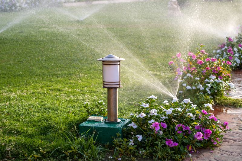 Commercial Irrigation Service in Honolulu, HI