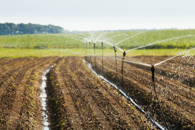 Commercial Irrigation Service in Ventura County, CA