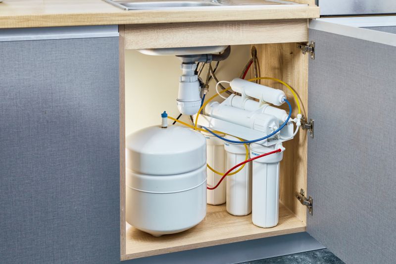 Drinking Water Filtration in Denver, CO
