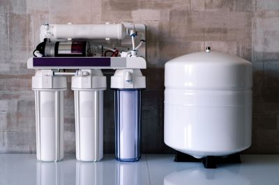 Filtration System Installation in Denver, CO