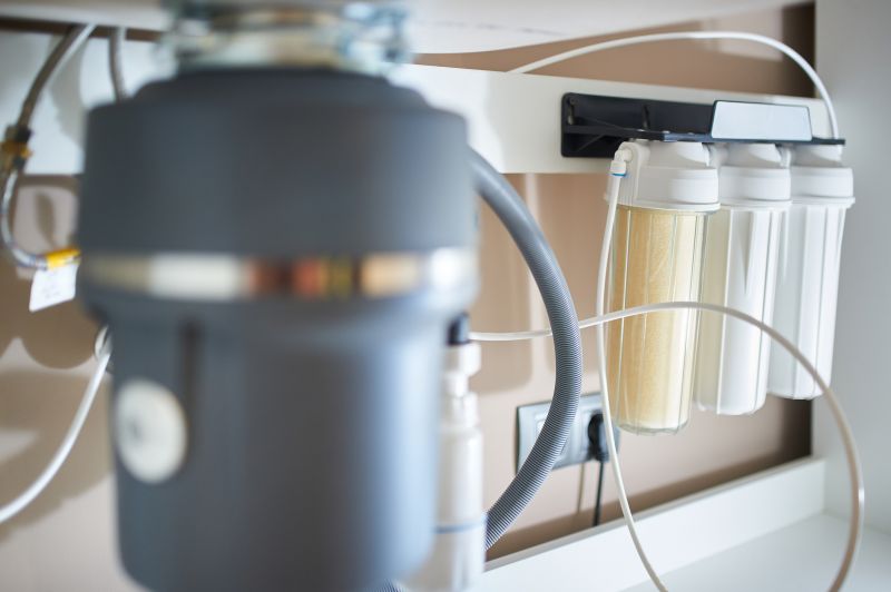 Filtration System Installation in San Antonio, TX