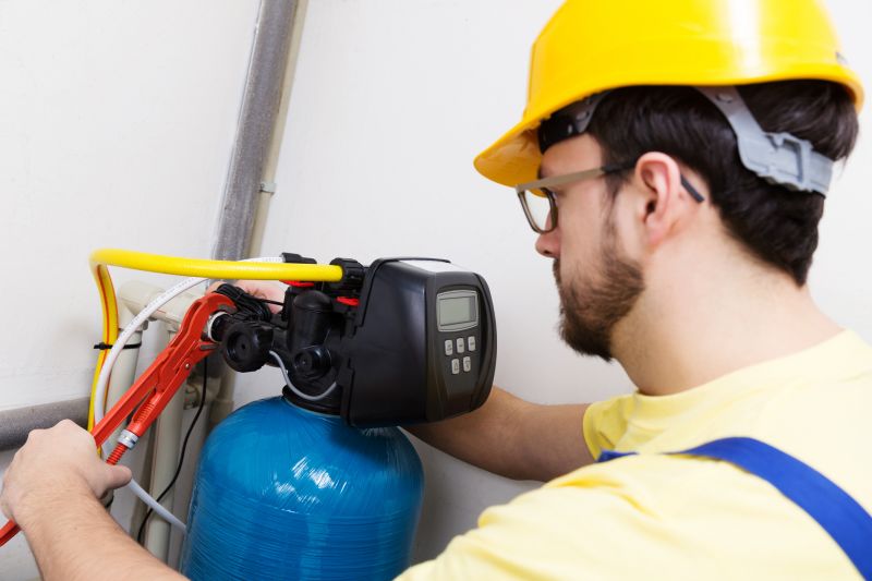 Home Water Filtration Service in Monmouth County, NJ