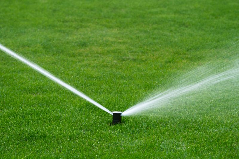 Irrigation Winterization in Ventura County, CA