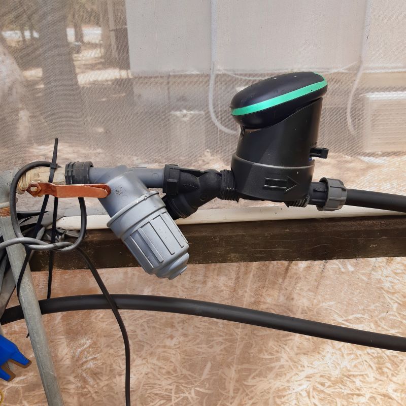 Pop Up Sprinklers Installation in Aiken, SC