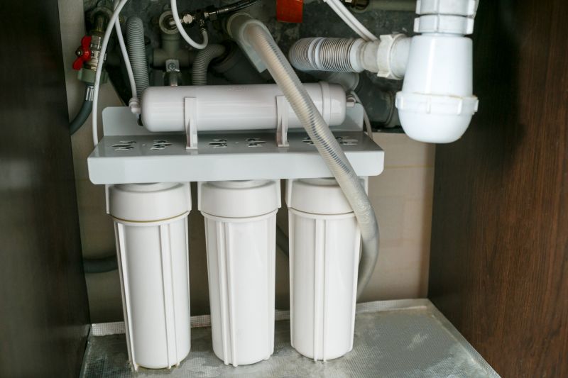 Reverse Osmosis Installation in Bergen County, NJ