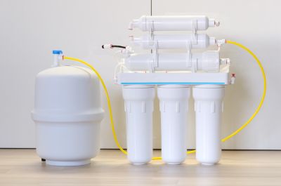 Ro System Installation in Indianapolis, IN