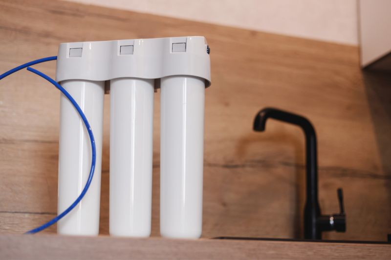 Ro Water Purification in Cincinnati, OH
