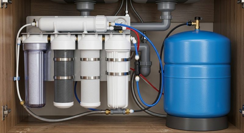 Ro Water Treatment in Cincinnati, OH