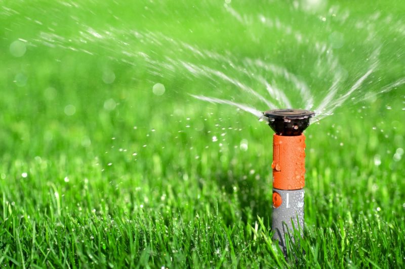 Sprinkler Controller Repair in Honolulu, HI