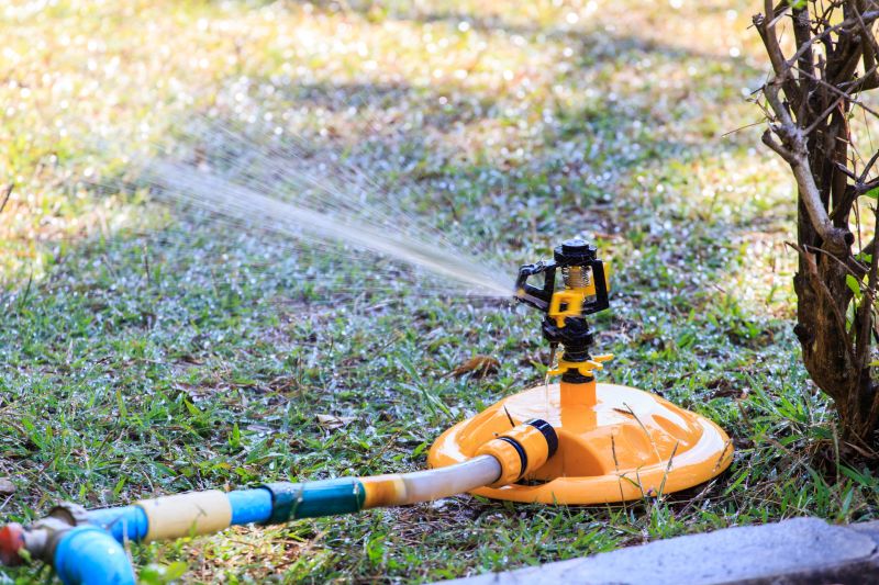 Sprinkler Installation in Honolulu, HI