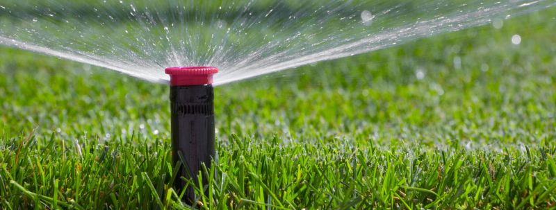Sprinkler Installation in Honolulu, HI