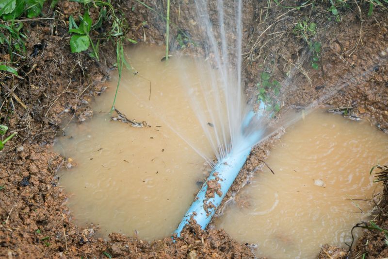Sprinkler Valve Repair in Honolulu, HI