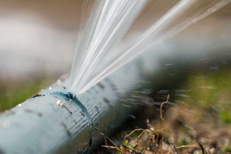 Sprinkler Valve Repair in Honolulu, HI