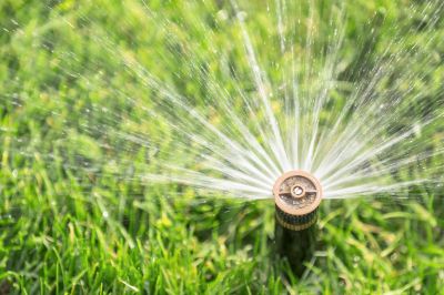 Sprinkler Valve Replacement in Aiken, SC