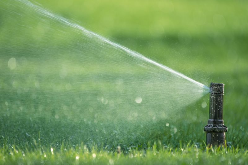 Sprinkler Valve Replacement in Honolulu, HI