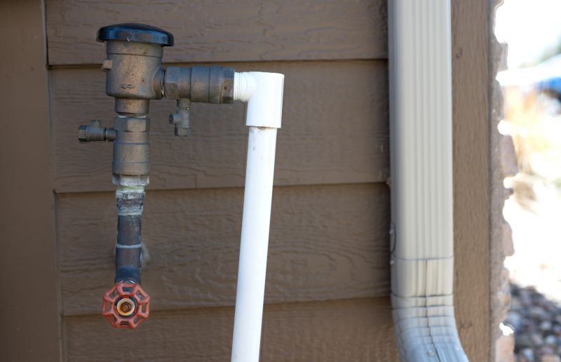 Sprinkler Valve Replacement in Ventura County, CA