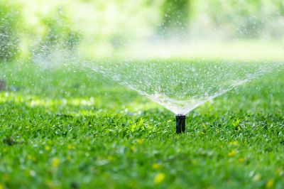 Underground Sprinkler Service in Honolulu, HI