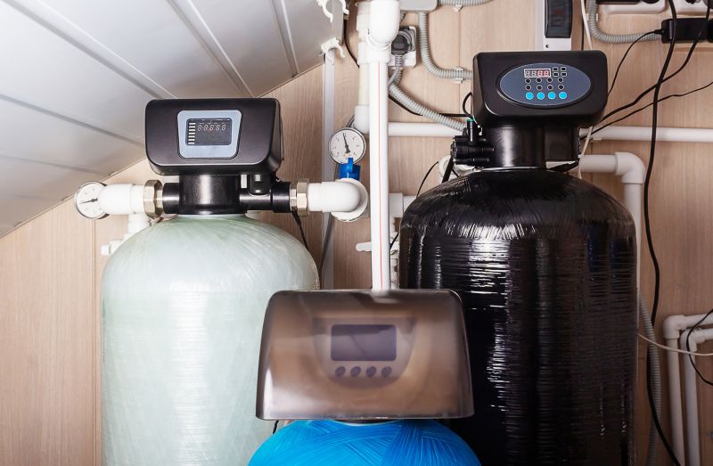 Water Softener Installation in Austin, TX