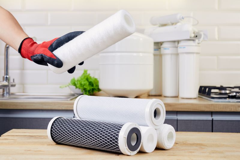 Water Softener Installation in Louisville, KY