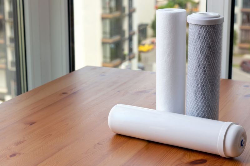 Water Softener Installation in Jacksonville, FL