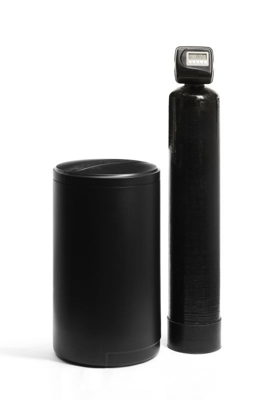 Water Softener Service in Columbus, OH