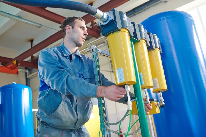 Water Treatment Service in Columbus, OH