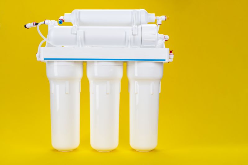 Water Treatment Service in San Antonio, TX