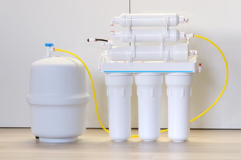 Whole Home Water Filtration in Sarasota, FL