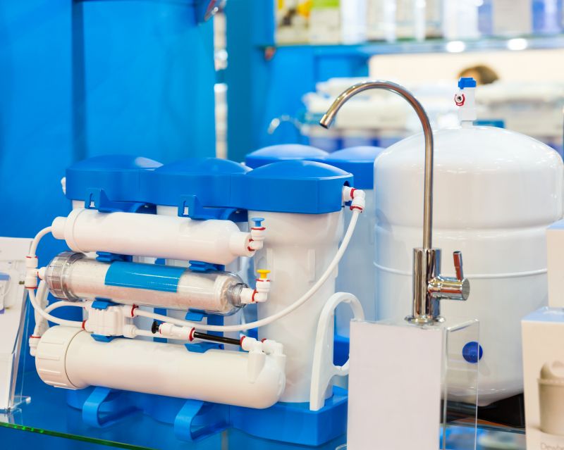 Whole Home Water Filtration in Monmouth County, NJ