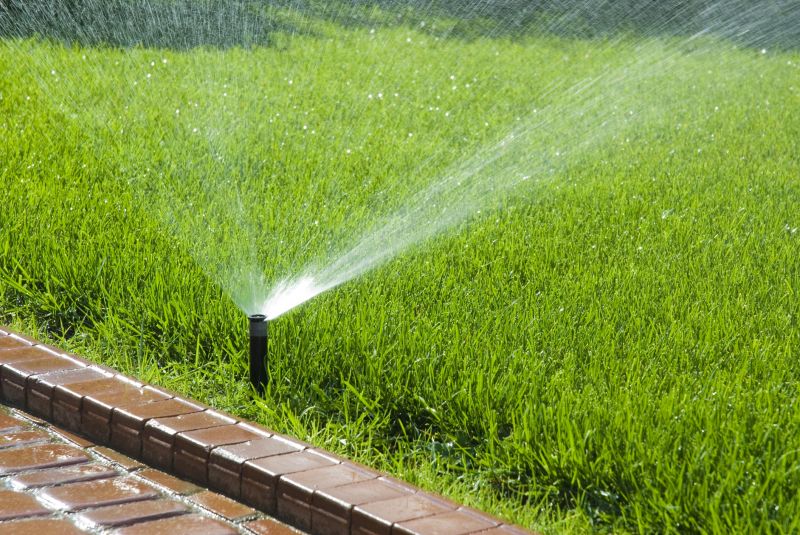 Yard Sprinkler Installation in Honolulu, HI